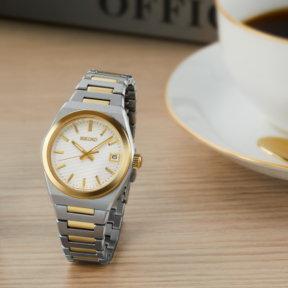 Seiko Ladies Classic SUR578P1