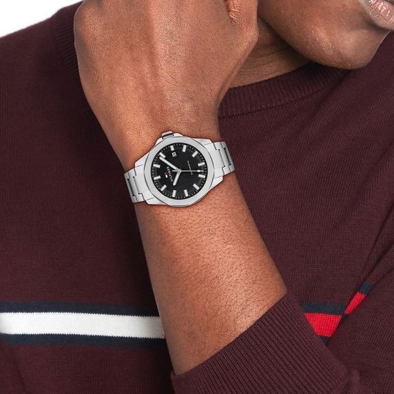 Tommy Hilfiger Lars Automatic 1710692