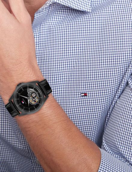Tommy Hilfiger Baker Automatic 1710714
