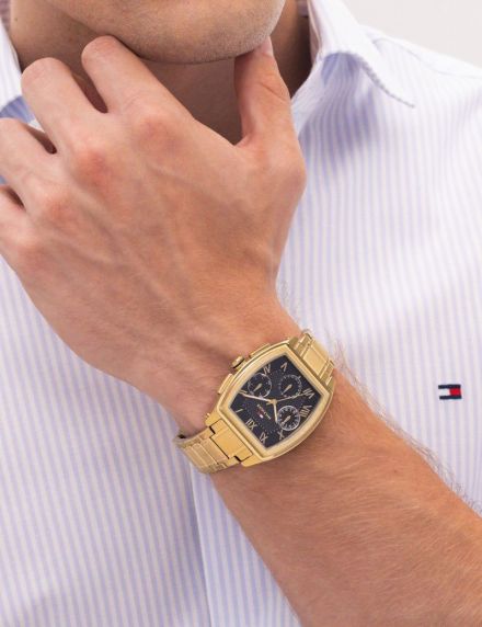 Tommy Hilfiger TH-Oxford 1710764