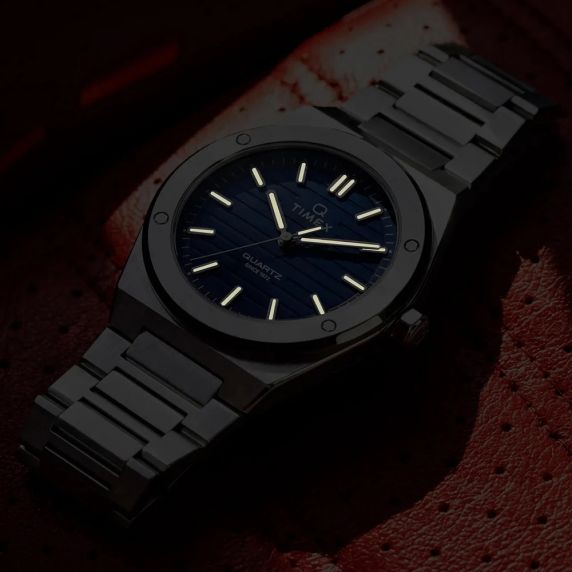 Timex Q Marbella TW2Y81400