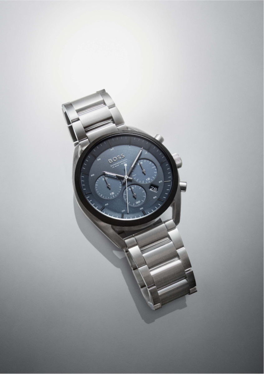 BOSS Top Watches