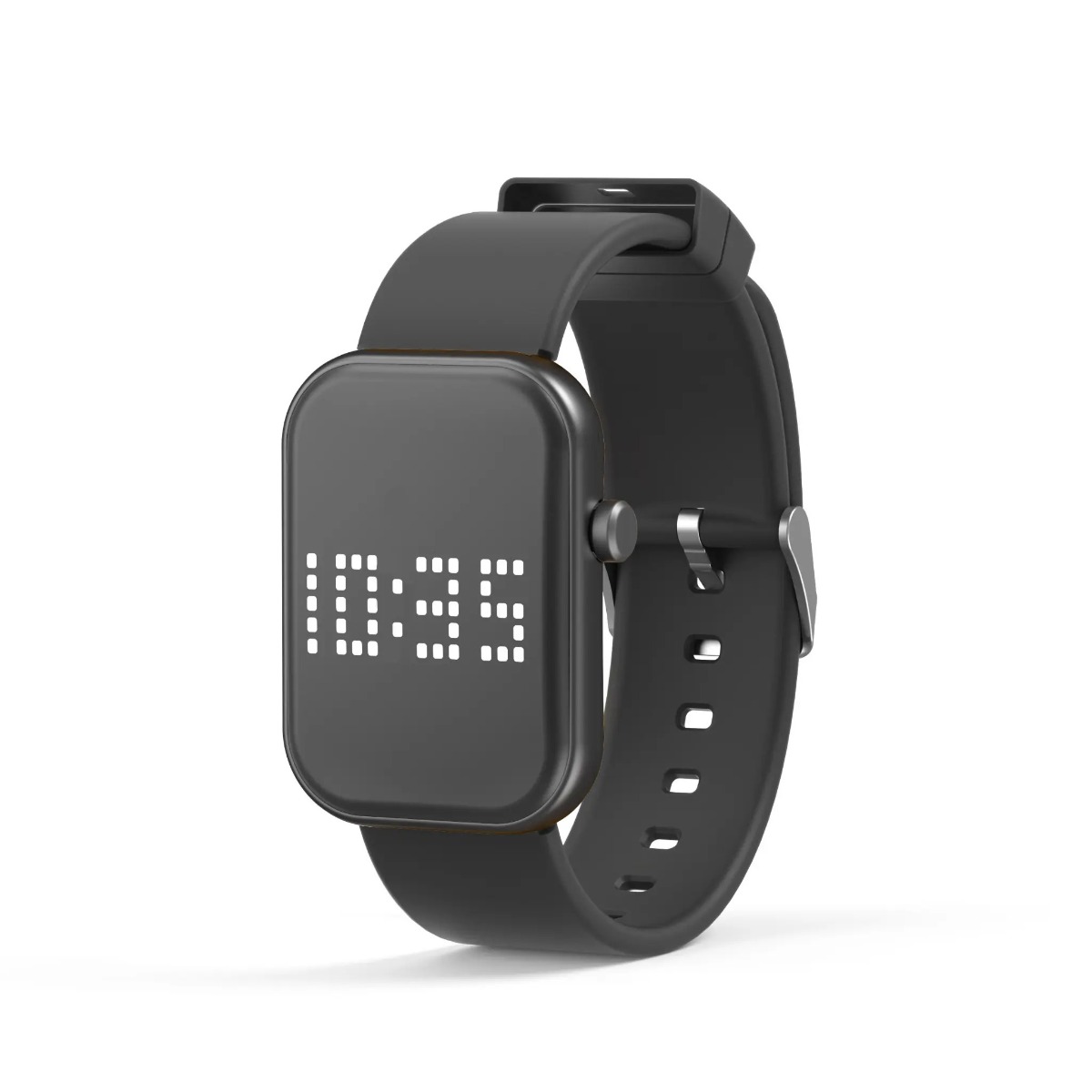 Fibex 28 mm Bluetooth Reminder watch
