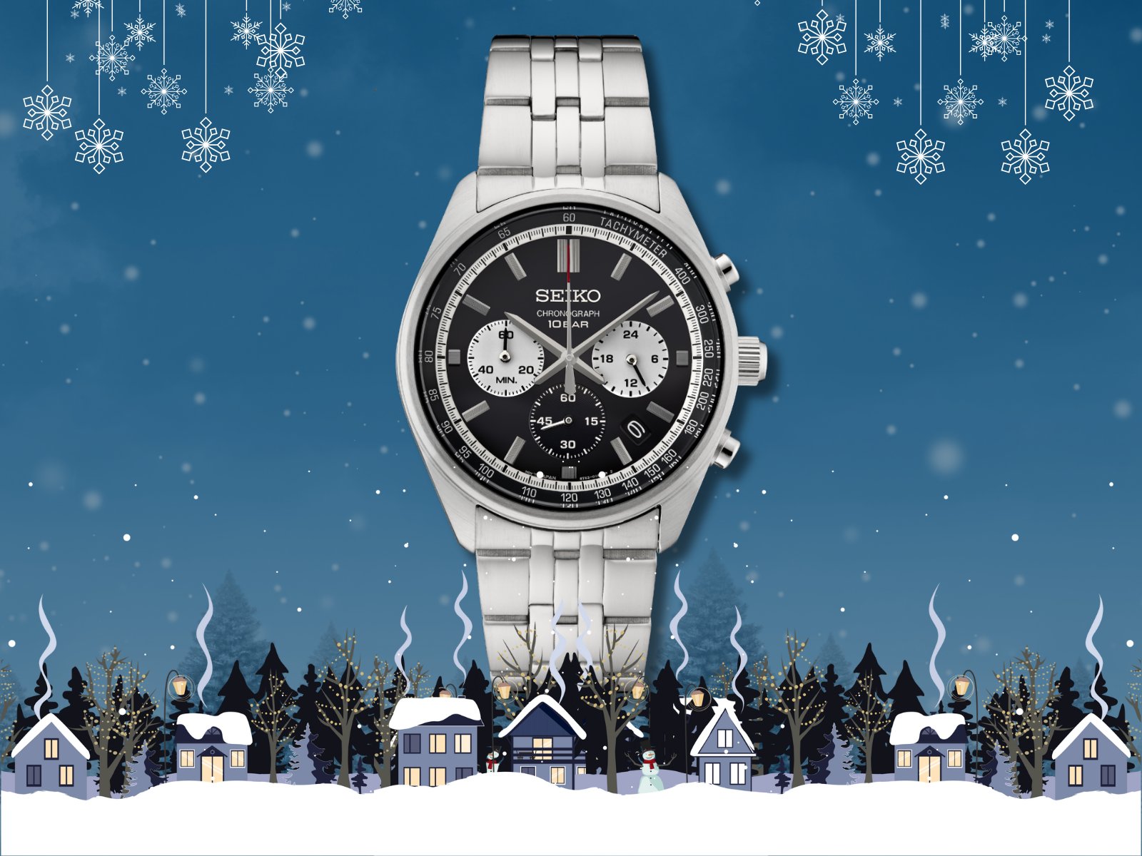 Men's Watches on Januanry Sale